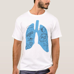 lungs T-Shirt