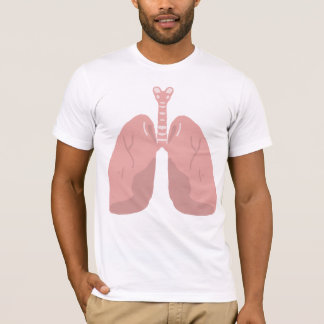 Lungs T-Shirt