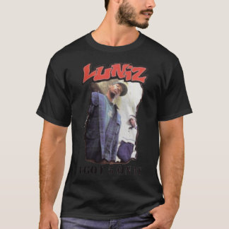 luniz golden era Essential T-Shirt