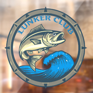 "Lunker Club" Fishing