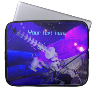 Lunokhod Laptop Sleeve