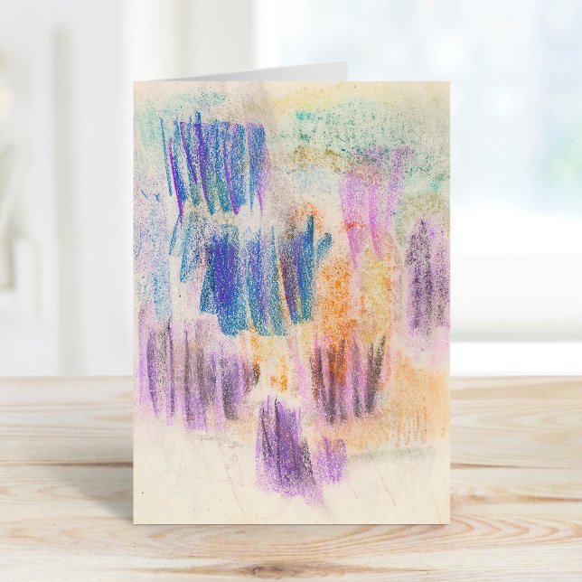 Luonnos | Magnus Enckell Card (Creator Uploaded)