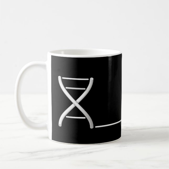 Luoxuan Biotech Coffee Mug (Left)