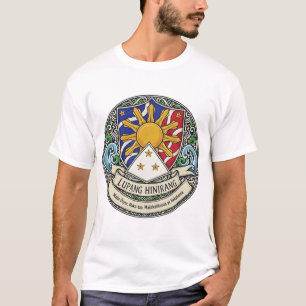 LUPANG HINIRANG T-Shirt