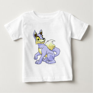 Lupe Blue Baby T-Shirt