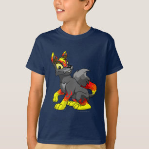 Lupe Fire T-Shirt