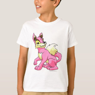 Lupe Pink T-Shirt