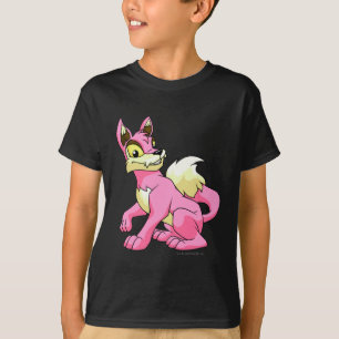 Lupe Pink T-Shirt
