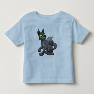 Lupe Shadow Toddler T-Shirt