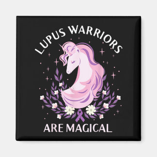 Lupus Awareness Month Lupus Warriors Are Magical Magnet