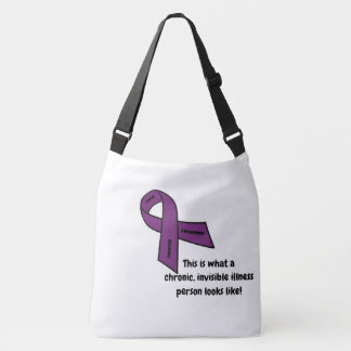 Lupus Crossbody Bag