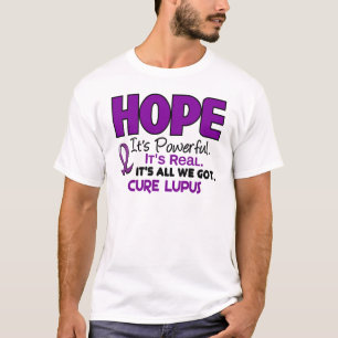 Lupus HOPE 1 T-Shirt
