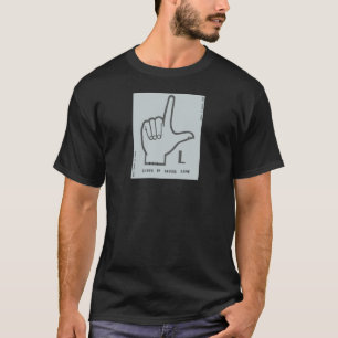 Lupus is Lame T-Shirt