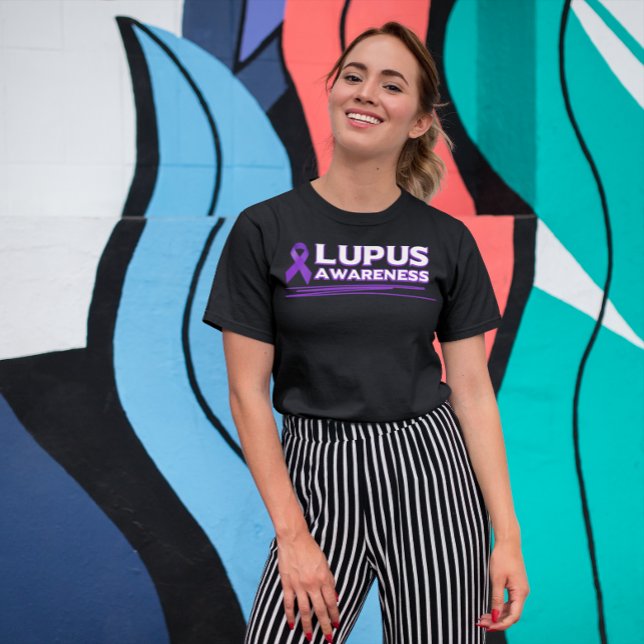 Lupus T-Shirt (Creator Uploaded)