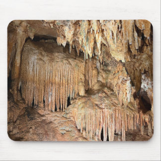 Luray Caverns in Virginia Mouse Pad