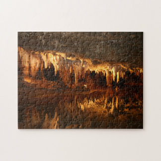 Luray Caverns Jigsaw Puzzle