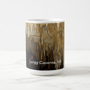 Luray Caverns, VA Mug
