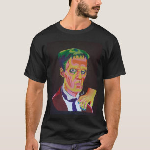 Lurch and Thing T-Shirt