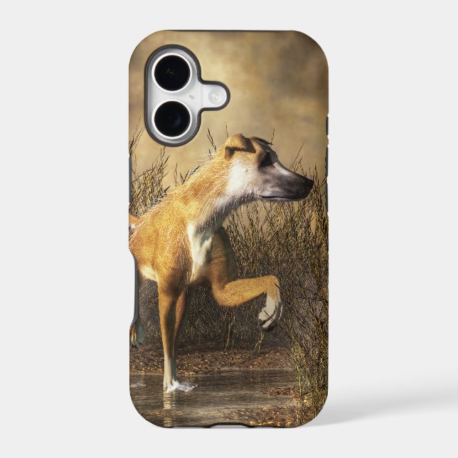 Lurcher (Back)