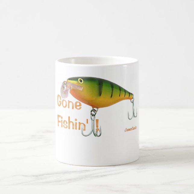 lure1_white coffee mug (Center)
