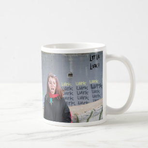 Lurk Mug