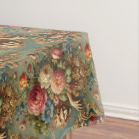 Lurking in Luxury – Gothic Medium Pattern