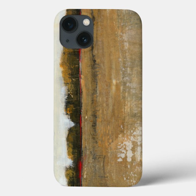 Lush Green Countryside Landscape Case-Mate iPhone Case (Back)