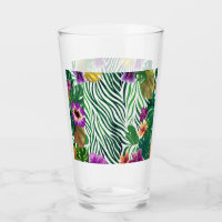Lush Jungle Harmony