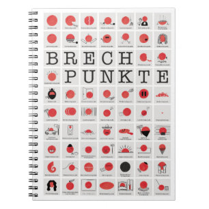 Lustige Brechpunkte für Informatiker Notebook