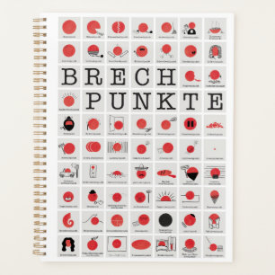 Lustige Brechpunkte für Informatiker Planner