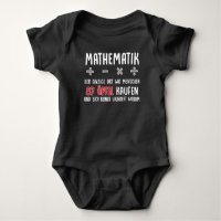 Lustiger Mathe Nerd Spruch Mathematik Schule