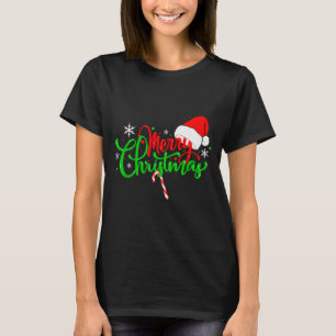 Lustiges Weihnachts Geschenke Merry Christmas Funn T-Shirt