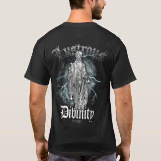 Lustrous Divinity  MMXXIII Streetwear Unique Light T-Shirt