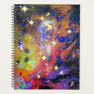 Lustrous Star Field Planner