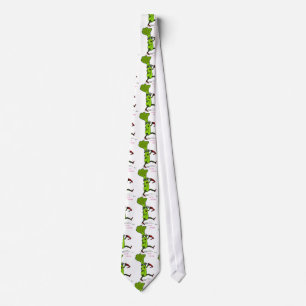 Lusty Celery Tie