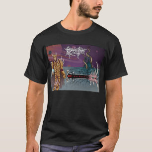 Lusus Naturae: Void's Memory T-Shirt