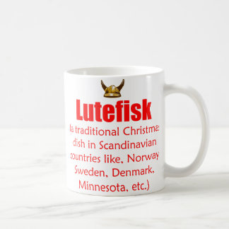 lutefisk_traditional coffee mug