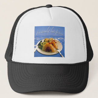 Lutefisk Trucker Hat