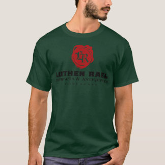 Luthen Rael Artefacts and Antiquities T-Shirt