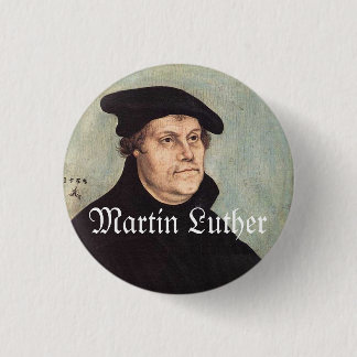 Luther 1" button