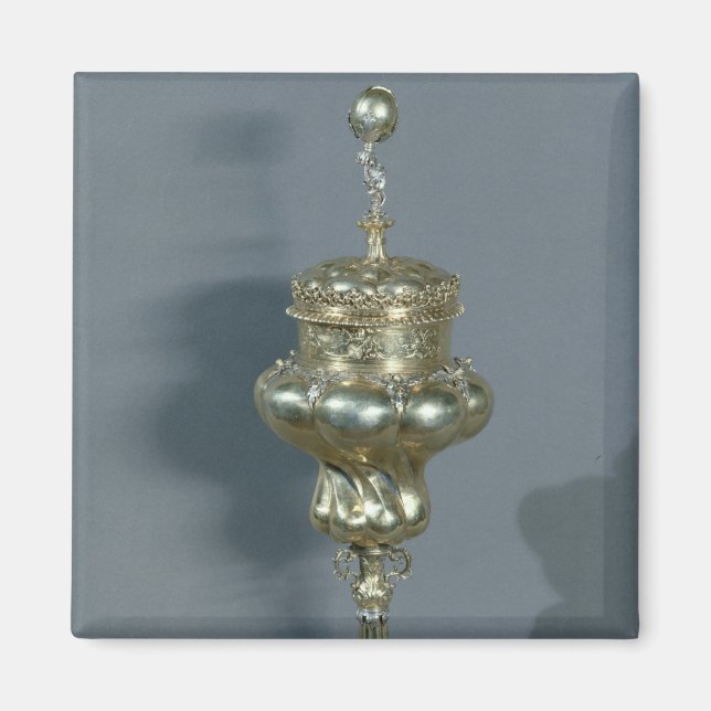 Luther Chalice, Magnet (Front)