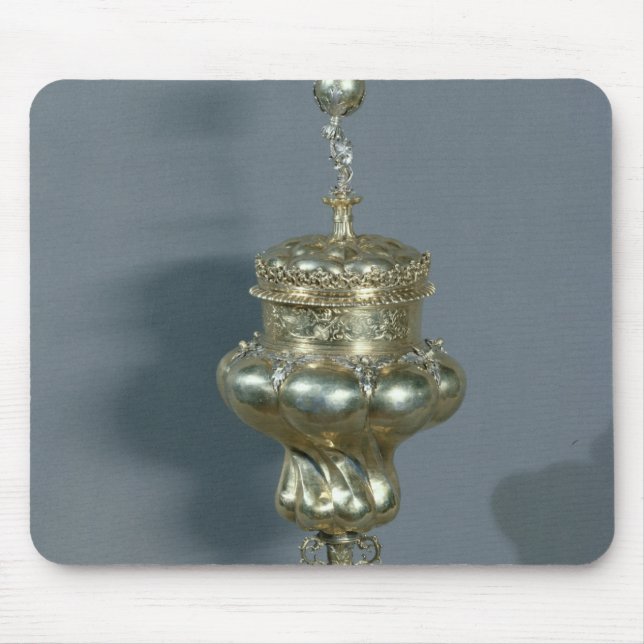 Luther Chalice, Mouse Pad (Front)