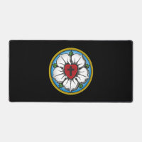 Lutheran Rose