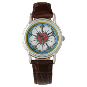 Lutheran Time Watch