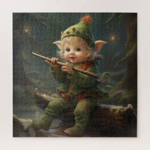 Lutin Puzzle 10