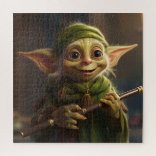 Lutin Puzzle 2