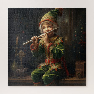 Lutin Puzzle 7