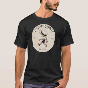 Luton Town The Hatters T-Shirt