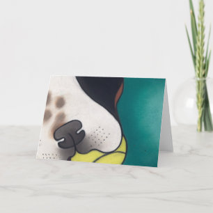 Luv 2 by Robyn Feeley Card