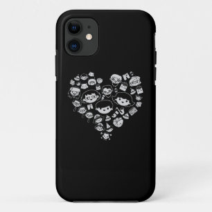 Luv 2 iPhone 11 case